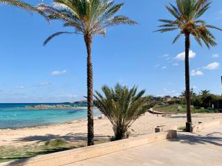 APT Pujolets, a 2 passi dalla spiaggia - Es Pujols - 9