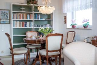 Strandnahe-Ferienwohnung-FB12-01 - Cuxhaven - 9