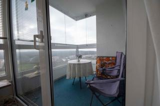 Strandnahe-Ferienwohnung-FB12-01 - Cuxhaven - 7