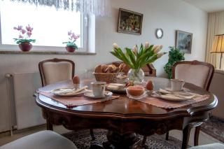 Strandnahe-Ferienwohnung-FB12-01 - Cuxhaven - 4