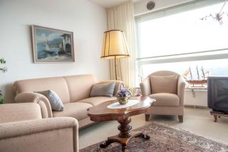 Strandnahe-Ferienwohnung-FB12-01 - Cuxhaven - 3