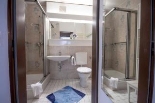 Strandnahe-Ferienwohnung-FB12-01 - Cuxhaven - 1