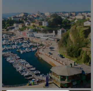 San Marcos - Ribadeo - 1