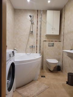 Maironio 21A apartments - City center - Free parking - Kaunas - 2