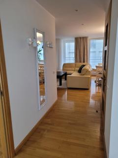 Maironio 21A apartments - City center - Free parking - Kaunas - 3