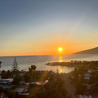 Christina Apartament - Sarandë - 6