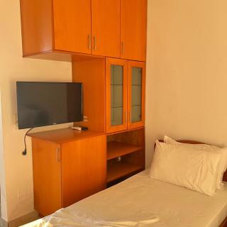 Christina Apartament - Sarandë - 1