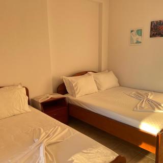 Christina Apartament - Sarandë - 2