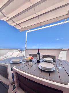 Ocean View Haven, Perla Del Mar - Adeje - 2