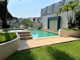 Hermoso departamento completo - Cuernavaca - 5