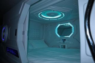 Blue Viking Pods - Keflavík - 0
