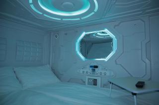 Blue Viking Pods - Keflavík - 7