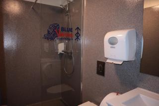 Blue Viking Pods - 4