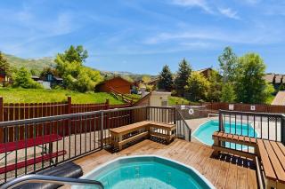 Shadow Run C203 - Steamboat Springs - 7