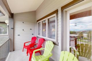 Clock Tower Shadows - 8