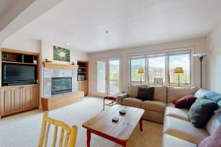 Clock Tower Shadows - 7