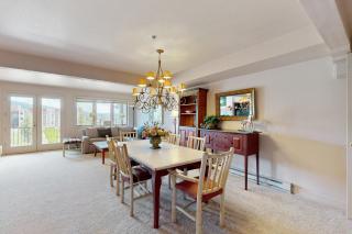 Clock Tower Shadows - 5