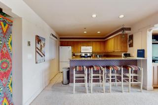 Clock Tower Shadows - 4