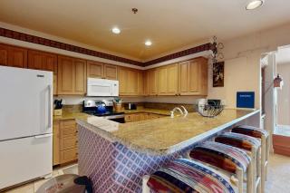 Clock Tower Shadows - 2