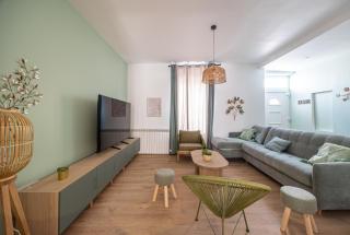 Maison spacieuse avec terrasse dans le centre ville de Reims - 8
