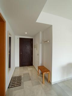 Ático Kárate - Retamar - 9