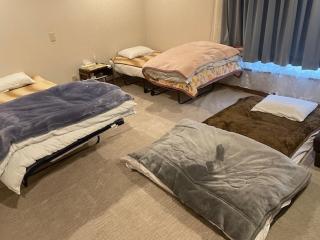 ゲストハウス やすもり 別館 - Hachimantai - 9