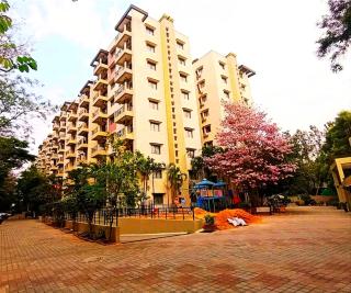 Sterling Brookfield Service Apartment Near Rameswaram Cafe - Bangalore - 9