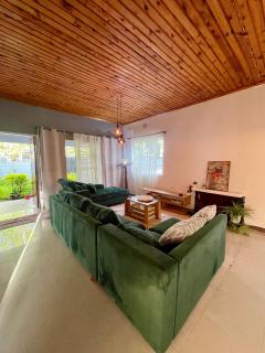 Garden Villa Homestay - Arusha - 4