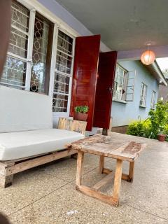 Garden Villa Homestay - Arusha - 3