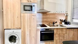 Toulon T2 4 couchages - Tolone - 9