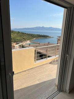 Vila Blue View - Saranda - 5
