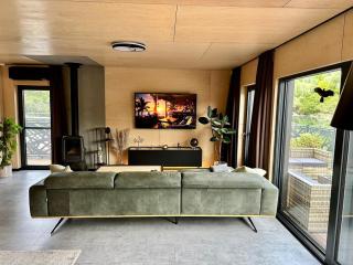 Houseboat with touch of luxury - Jarovce - 1