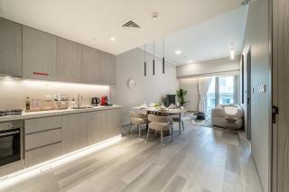 Airstay - 1BR - Pool Views - Next to Circle Mall - Monthly Offer Available - 8