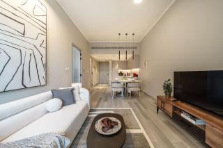 Airstay - 1BR - Pool Views - Next to Circle Mall - Monthly Offer Available - 0