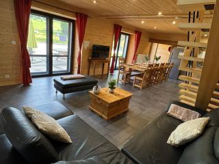 Gites Les Bouloies - Laviron - 5