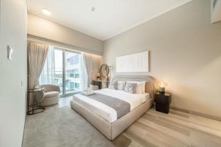 Airstay - 1BR - Pool Views - Next to Circle Mall - Monthly Offer Available - 7