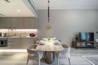 Airstay - 1BR - Pool Views - Next to Circle Mall - Monthly Offer Available - 4