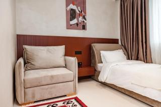 Hotel Dardan - Bajram Curr - 2