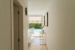 Villa Helene Tauro, Heated Pool, Wi-Fi, BBQ - Playa del Cura - 4