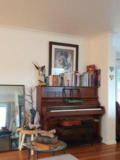 Otumoetai Shared Family Home - Sherwood Food Forest, New Zealand - Tauranga - 1