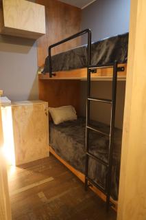 Casa sabina hostel - Lima - 9