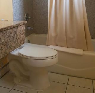 Budget Inn - Coleman - 8