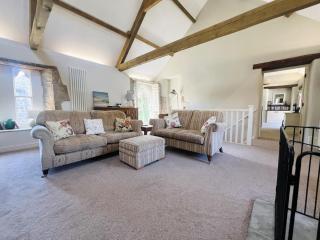 The Hayloft - With Free Parking - Easington - 8