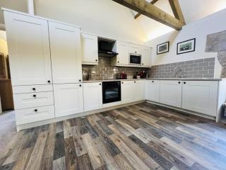 The Hayloft - With Free Parking - Easington - 5