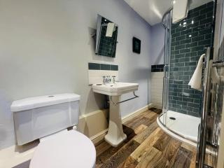 The Hayloft - With Free Parking - Easington - 3