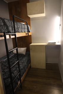 Casa sabina hostel - Lima - 8