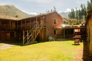 Hospedaje Pumayalli - Urubamba - 5