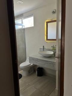 Hermoso departamento completo - 2