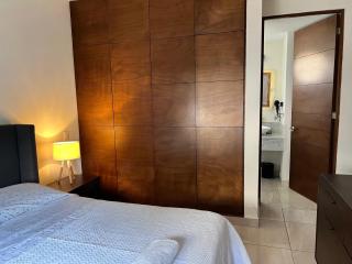 Hermoso departamento completo - Cuernavaca - 1