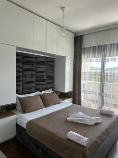 Capitol Apartments - Ulcinj - 4